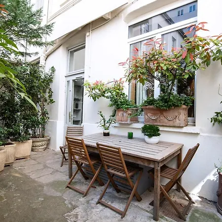 Mhl - Maison 4*