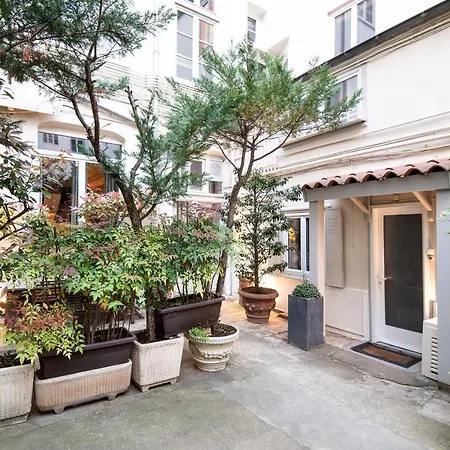 Mhl - Maison Апарт-отель 4*