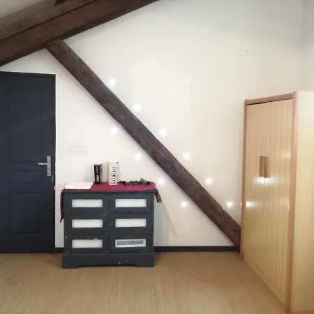 Loft Viarhona, Grand Loft En Centre-ville Accommodatie bij particulieren