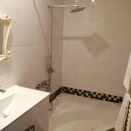 Accommodatie bij particulieren Loft Viarhona, Grand Loft En Centre-ville *