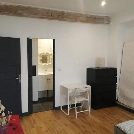 Accommodatie bij particulieren Loft Viarhona, Grand Loft En Centre-ville
