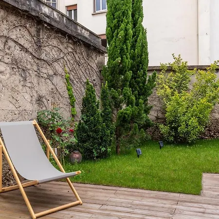 Villa La Sassolini Avec Jacuzzi Lyon