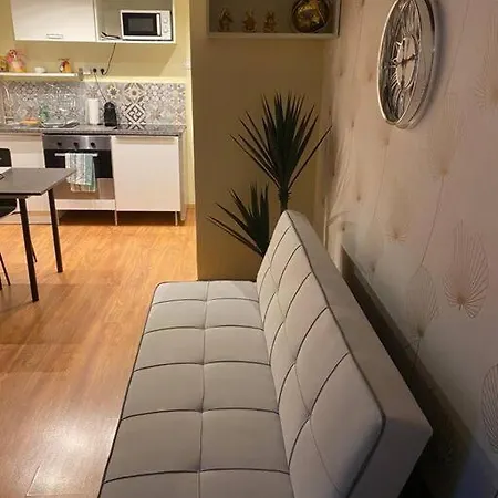 Zen - Charmant Duplex Apartment Lyon