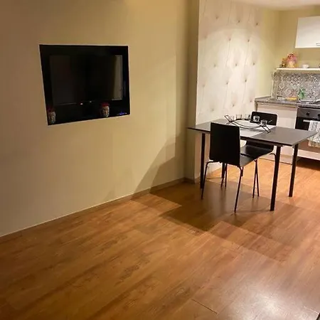Zen - Charmant Duplex * Lyon