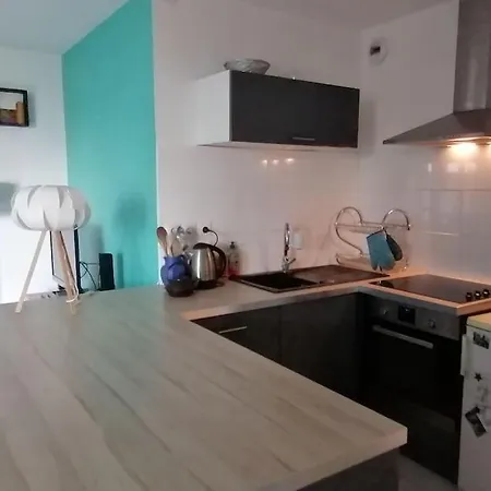 Apartment De Charme, Garage, Terrasse, Piscine *