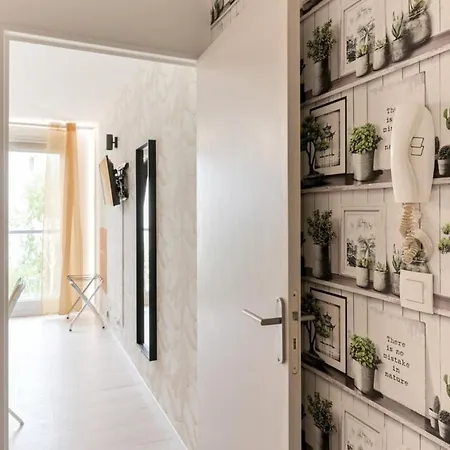 Appartamento The Little Malot - Charming - Debourg