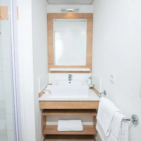 Privilodges Lumiere 3* Lyon