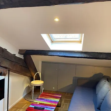 Le Petit Arloing-studio Quais De Saone Vaise Apartment