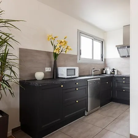 Apartment Dify Duguesclin - Quai Du Rhone Lyon