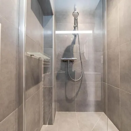 Apartment Situe A -part Dieu