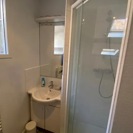 Apartment Le Petit Arloing-studio Quais De Saone Vaise Lyon