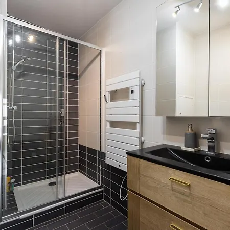 Apartment Dify Duguesclin - Quai Du Rhone *