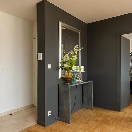 Apartment Dify Duguesclin - Quai Du Rhone