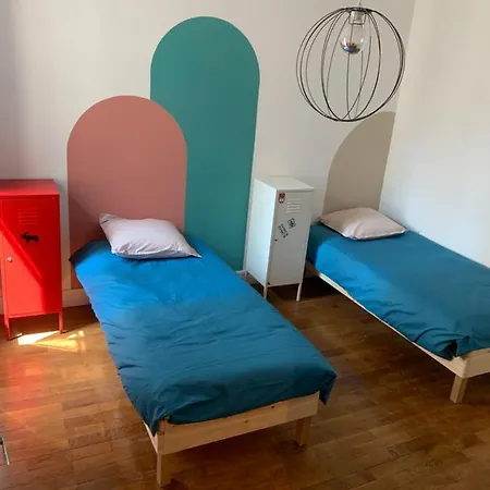 T3 Lyon, Part Dieu Apartamento *