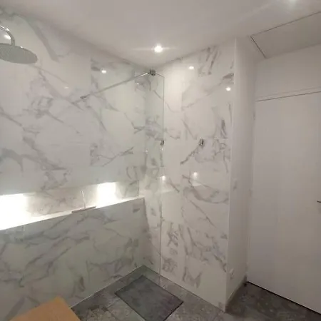 Proche Gare Part-dieu Appartement Lyon