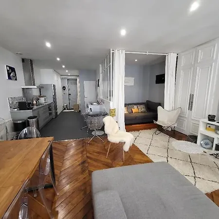 Apartment Superbe , Spacieux, Elegant, *