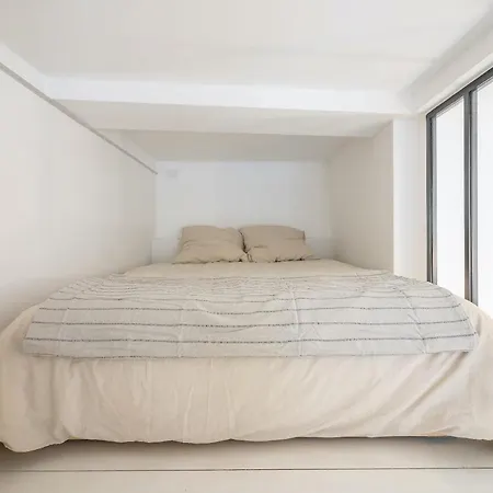 Appartement Part Dieu