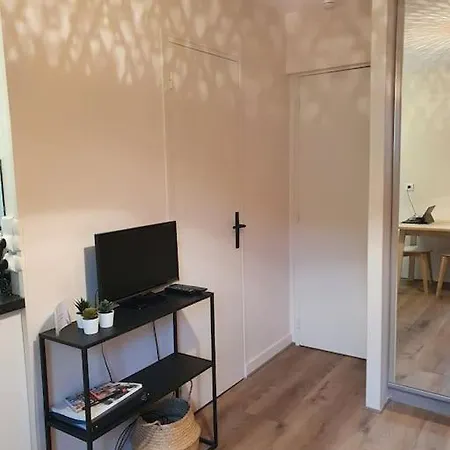 Let's - Escale -part Dieu - Wifi Apartment *