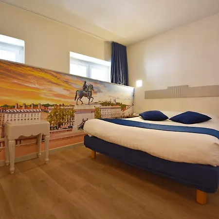 Otel Du Parc 3*