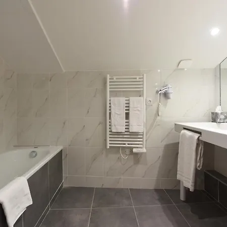 Du Parc Otel Lyon