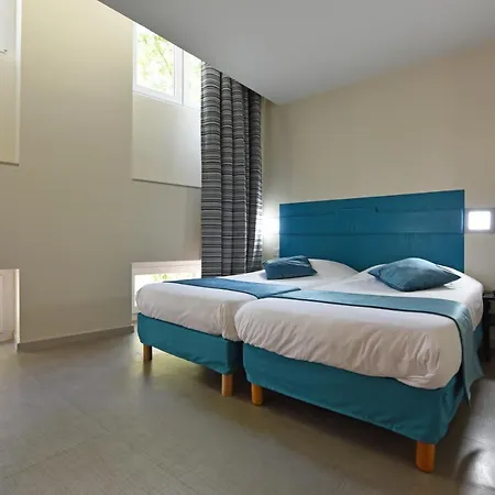 Du Parc Hotel Lyon