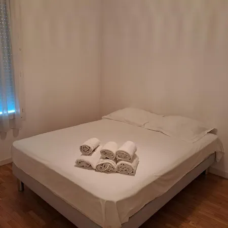 Apartamento Le Meynis *