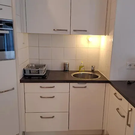 Le Meynis Appartement