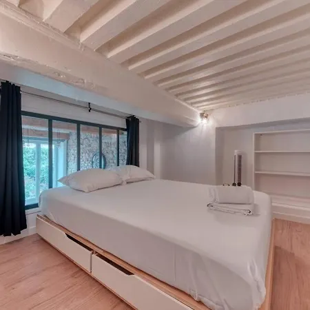 Guestready - 2 Modern With Balneo Apartment *