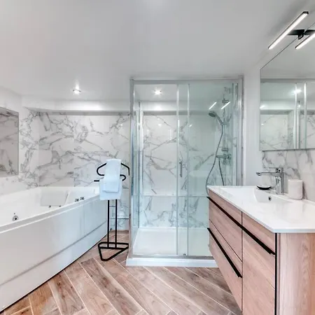 Apartment Guestready - 2 Modern With Balneo