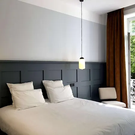 Hotel De Verdun 1882, Bw Signature Collection