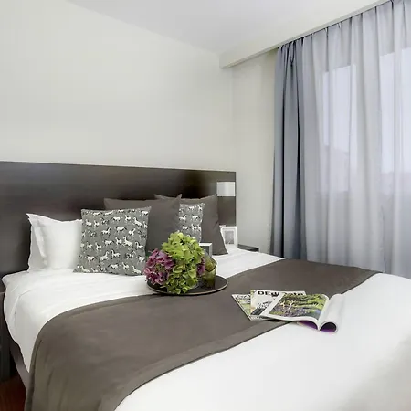 Citadines Part-dieu