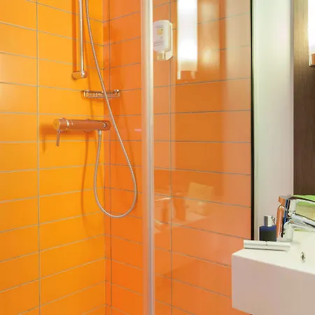 Ibis Styles Centre - Gare Part Dieu Szálloda 3*