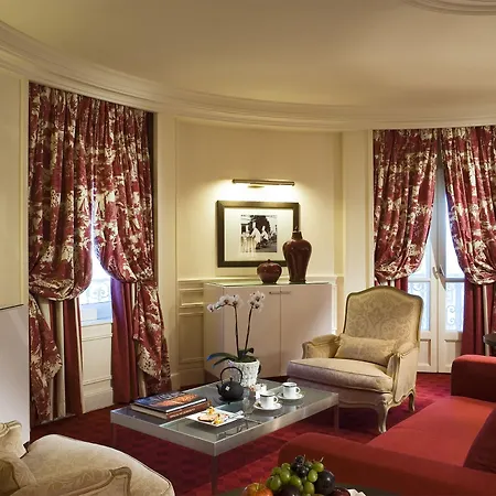 Le Royal - Mgallery Collection Hotell