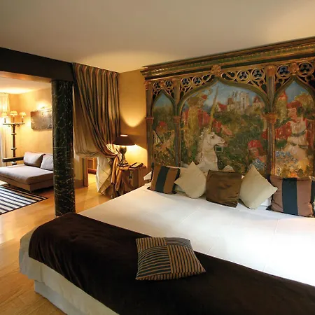 Cour Des Loges Lyon, A Radisson Collection Hotel