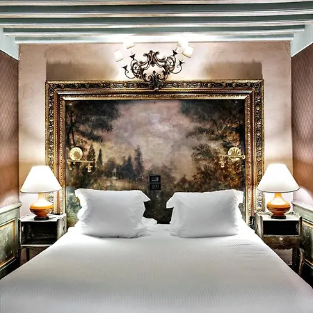 Cour Des Loges Lyon, A Radisson Collection 5* Lyon