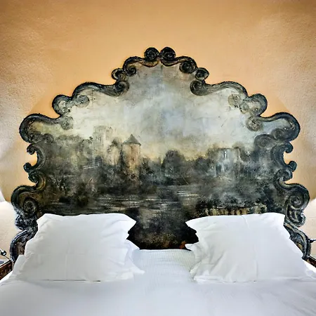 Cour Des Loges Lyon, A Radisson Collection Hotel