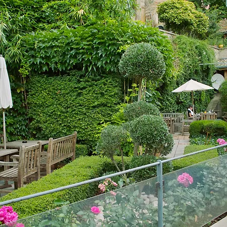 Cour Des Loges Lyon, A Radisson Collection Hotel 5*