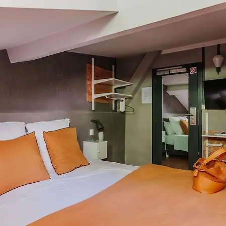 Taggat Hotel 2*