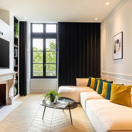 Mohom - Bellecour Appartement Lyon