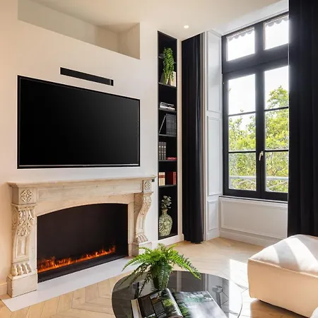 Mohom - Bellecour Appartement