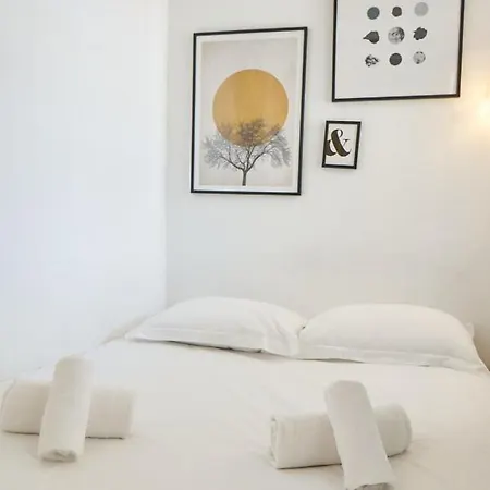Apartment Les Tuileries - Cosy For People - Valmy