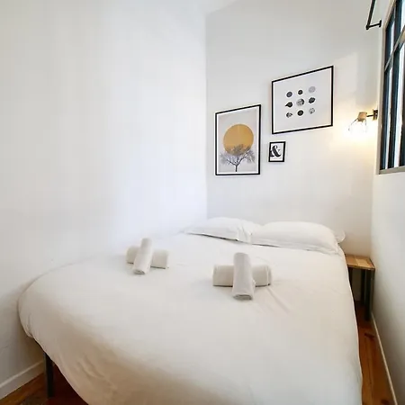 Les Tuileries - Cosy For People - Valmy Lyon