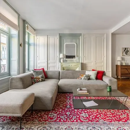 Apartment Mercier - Welkeys