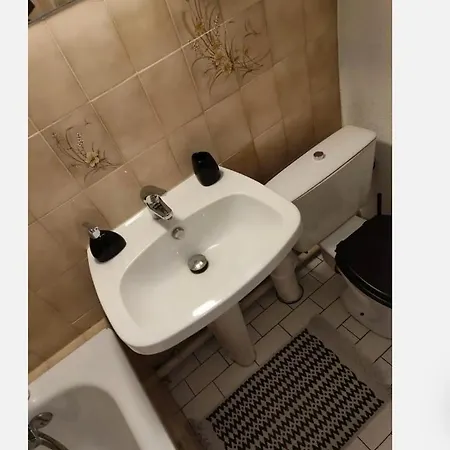 Séjour chez l'habitant Loux Lyon