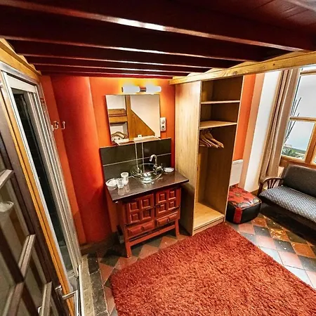 Appartement The Little Crequi - Unique 2 People - Foch