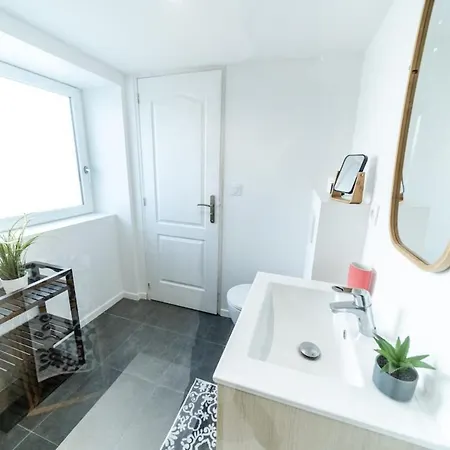 Apartamento Elegant Cocoon 3 People - Perrache-confluence *