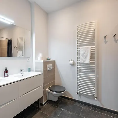 Apartment Le Jardin Des Docks - Appt Avec Jardin *