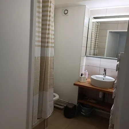 Le Petit Bonald- Universites 2 Et 3 Appartement