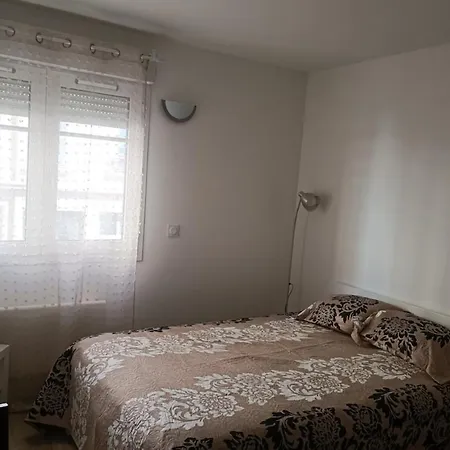 Le Petit Bonald- Universites 2 Et 3 Appartement