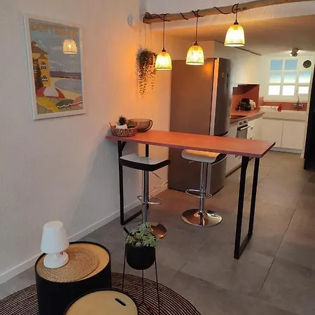 The Little Lazare - Cozy 2 People Balcony - Jean Mace Appartamento *